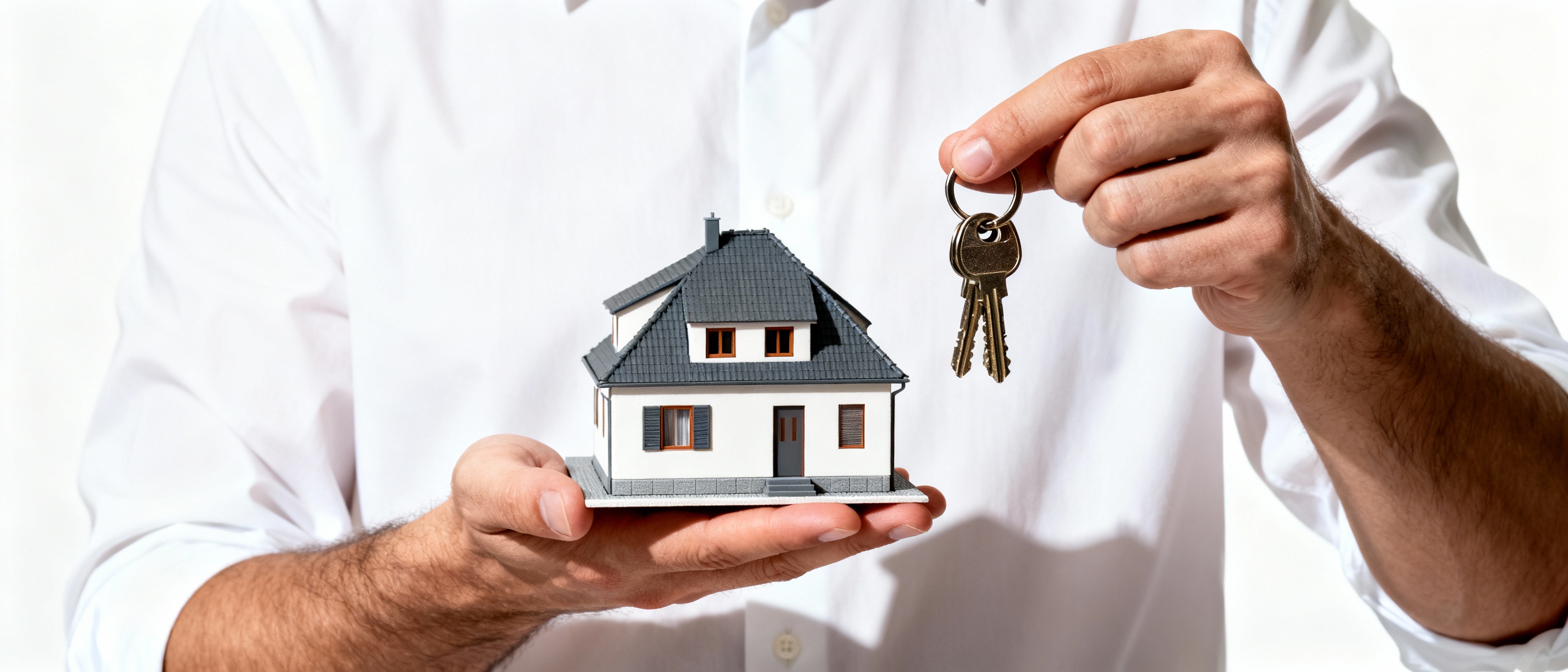 Kompletní rekonstrukce bytů a domů